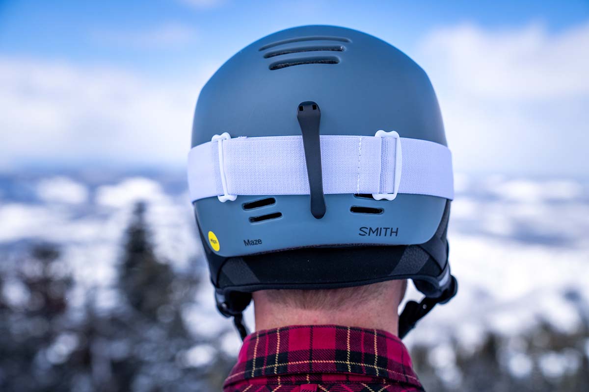 Best Snowboard Helmets of 20232024 Switchback Travel